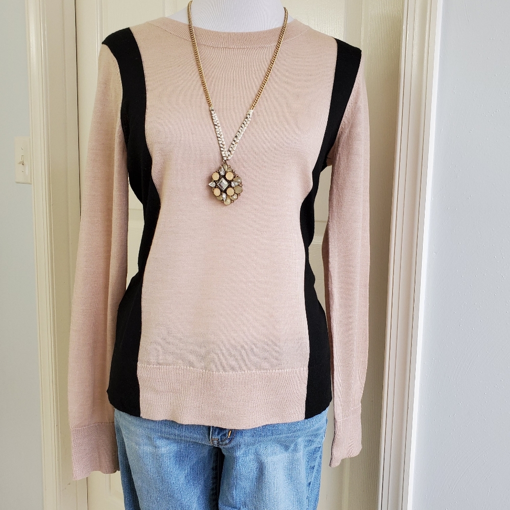 Loft sweater